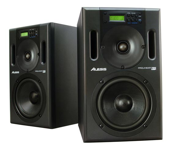 ProLinear 720 DSP