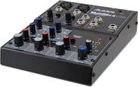 MultiMix4USB