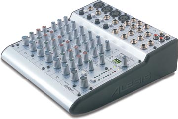 MultiMix8USB