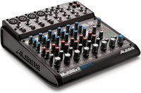 MultiMix8USB2