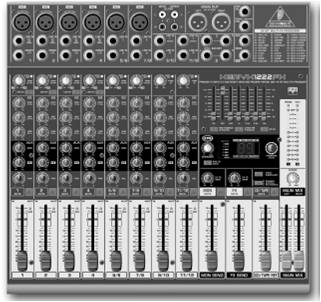 1222FX