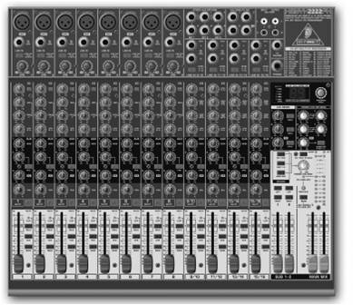 2222FX