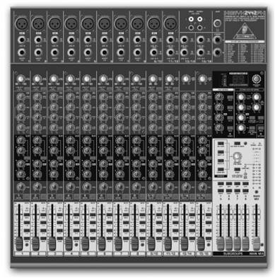 2442FX