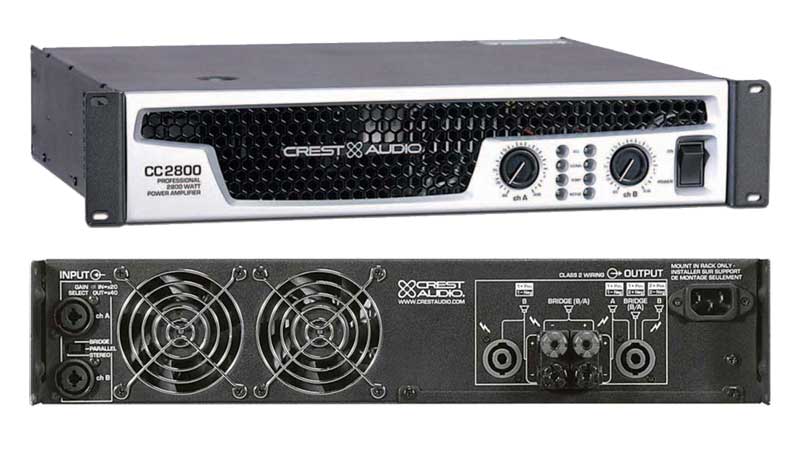 CC-Series