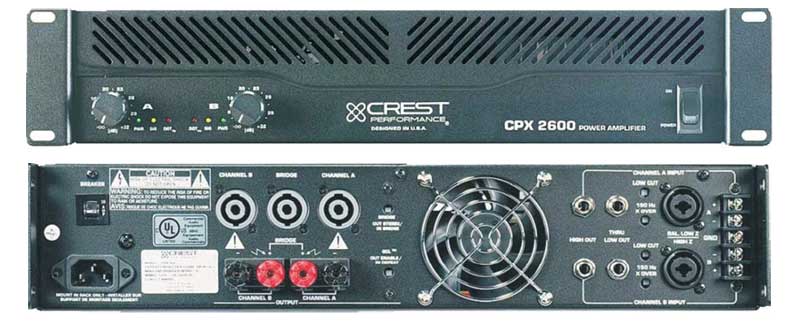CPX-Series