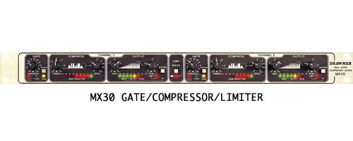 MX-30