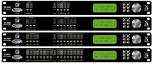 XP-Series